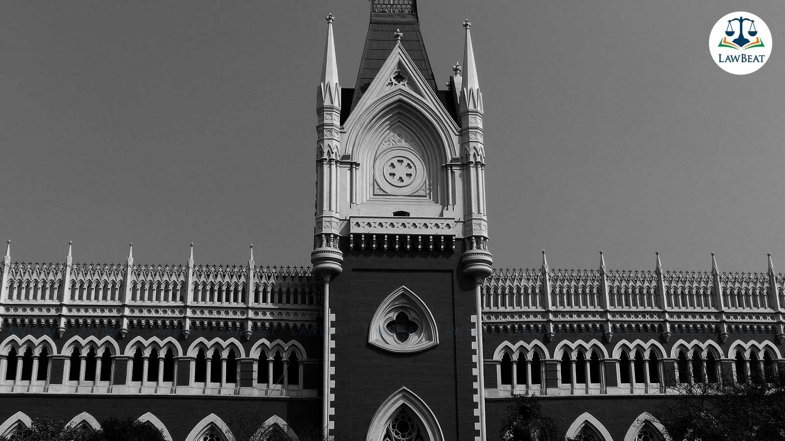 LawBeat | Calcutta HC Dismisses Revision Application Filed By Parties ...